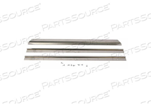 Заменяет комплект центральных прокладок Blodgett 23120