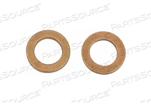 Заменяет шайбу Blodgett 90017 (комплект из 2 шт.) .625 ID X 1OD X .122 TH