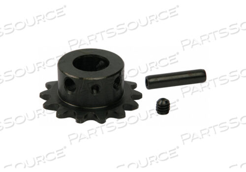 OEM#: 90074ШТИФТ ЗВЕЗДОЧКИ, ДВЕРЬ DFG-100 от Blodgett