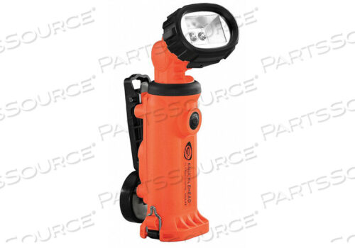 OEM#: 90657ПРОЖЕКТОР, СВЕТОДИОДНЫЙ, 120/100 В переменного/постоянного тока, 200/63 ЛМ, ЛАМПА ВКЛЮЧЕНА Streamlight