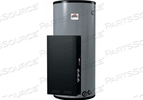 OEM#: ES85-27-GКОММЕРЧЕСКИЙ ВОДОНАГРЕВАТЕЛЬ 85 ГАЛЛОНОВ. 480 В переменного тока от Rheem