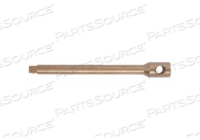 OEM#: WE-3/8X2 УДЛИНИТЕЛЬ НАСАДКИ 3/8 ДЮЙМА DR 2 ДЮЙМА L от Ampco Safety Tools