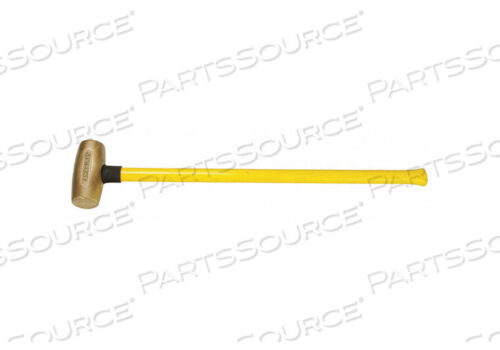 OEM#: AM12BRFGSКУВАЛДА 12 ФУНТОВ. 32 ИЗ СТЕКЛОВОЛОКНА от American Hammer