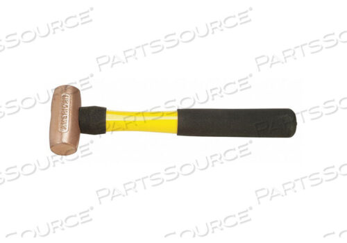 OEM#: AM15CUFGSКУВАЛДА 1-1/2 ФУНТА. 12 ИЗ СТЕКЛОВОЛОКНА от American Hammer