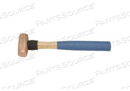 OEM#: AM15BZWGМолот кувалда 1-1/2 фунта. 12-1/2 дюйма по дереву от American Hammer