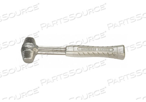 OEM#: AM2LNAGSКУВАЛДА 2 ФУНТА. 12 ДЮЙМОВ АЛЮМИНИЙ от American Hammer
