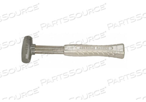 OEM#: AM1ZNAGSКУВАЛДА 1 ФУНТ. 12 ДЮЙМОВ АЛЮМИНИЙ от American Hammer