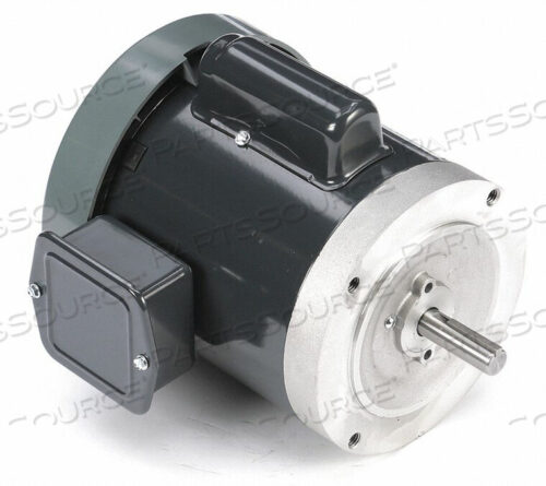 OEM#: 5KC42GN0018GP MOTOR 1/2 HP 1725 RPM 115/230V от Marathon Motors