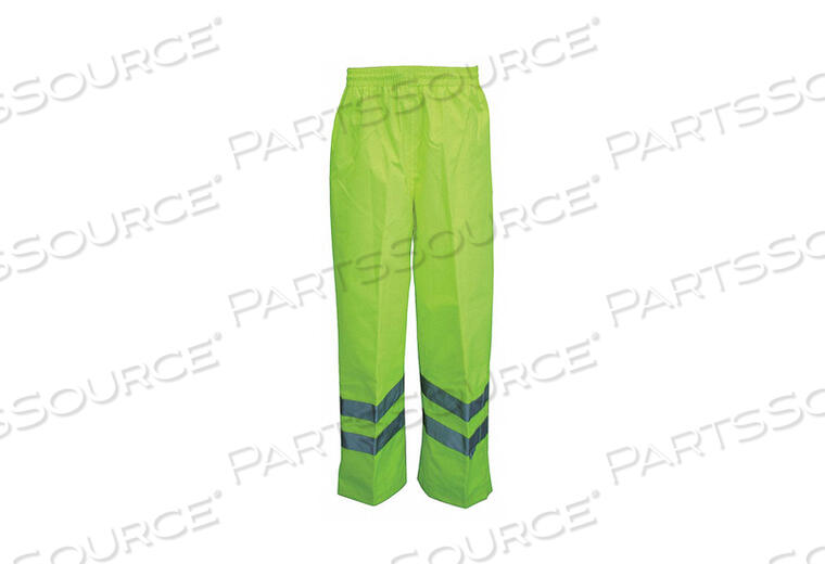 OEM#: D6329WPG-MRAIN БРЮКИ КЛАСС E ЖЕЛТО-ЗЕЛЕНЫЕ M от Viking