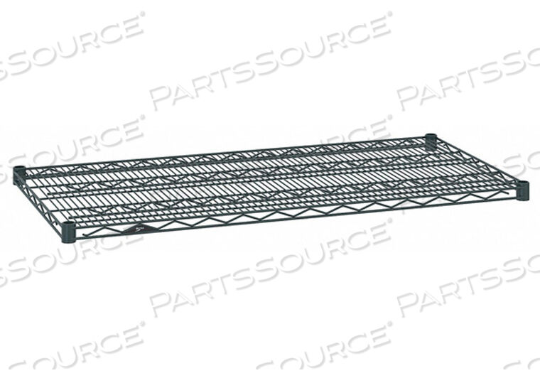 OEM#: 2130N-DSG-4WIRE SHELF 30 W 21 D EPOXY PK4 от Intermetro Industries (Emerson)