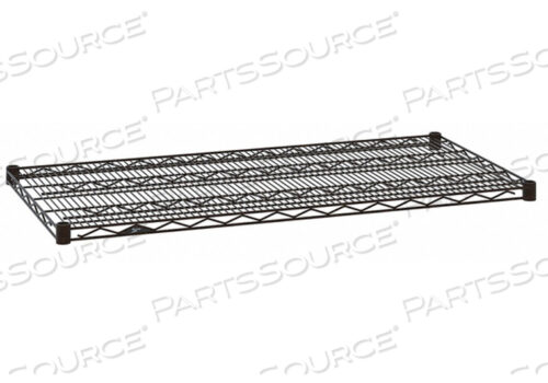 OEM#: 2442N-DCH-4WIRE SHELF 42 W 24 D EPOXY PK4 от Intermetro Industries (Emerson)