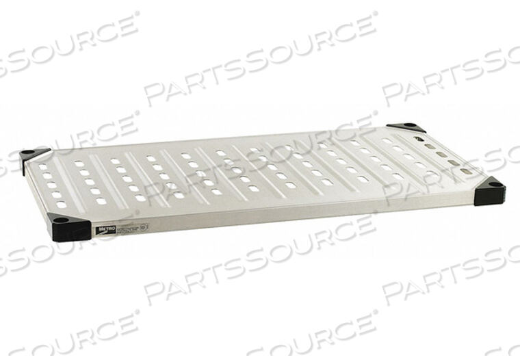 OEM#: 2142LS-4ПОЛКА С РЕШЕТКОЙ 42 Ш 21 Д SS PK4 от Intermetro Industries (Emerson)