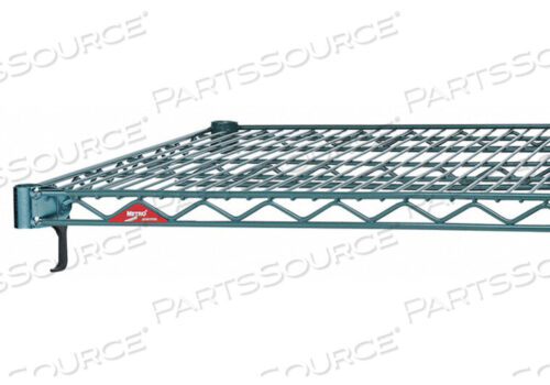 OEM#: A1836NK3-4WIRE SHELF 36 W 18 D EPOXY PK4 от Intermetro Industries (Emerson)