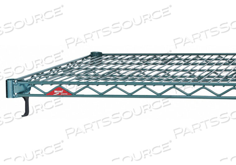 OEM#: A1836NK3-4WIRE SHELF 36 W 18 D EPOXY PK4 от Intermetro Industries (Emerson)