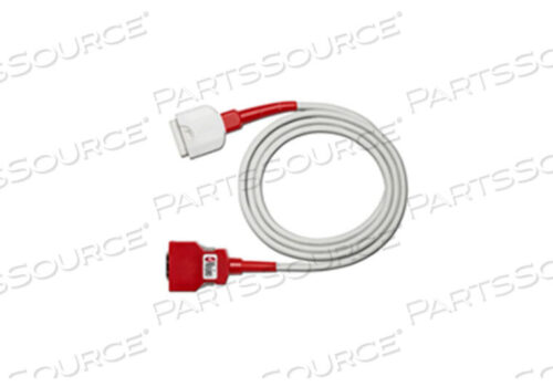 OEM#: 2-200-0031КОМПЛЕКТ, 20-КОНТАКТНЫЙ КАБЕЛЬ ПАЦИЕНТА, MASIMO, 4 ФУТА от Midmark Corp.