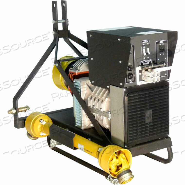 OEM#: 22005P22,000 ВАТТ, КОМПЛЕКТ ГЕНЕРАТОРА ОТБОРА МОЩНОСТИ от IMD, LLC