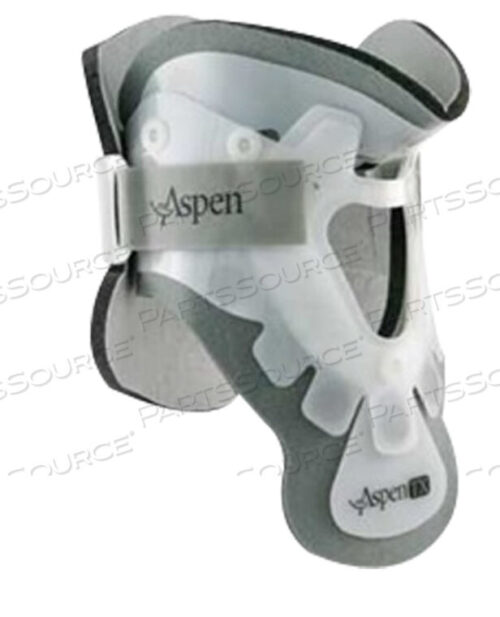 OEM#: 2970002577Ошейник MIAMI J SET SUPER SHORT/KYPHOTIC от AliMed, Inc.