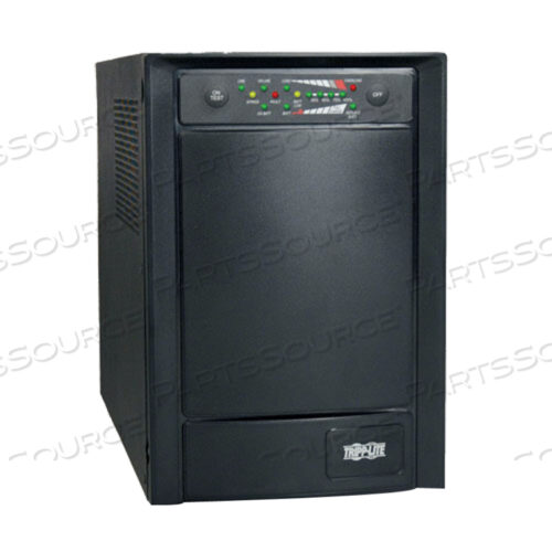 UPS 1000VA 800W SMART ONLINE TOWER 100V - 120V USB DB9 RS-232