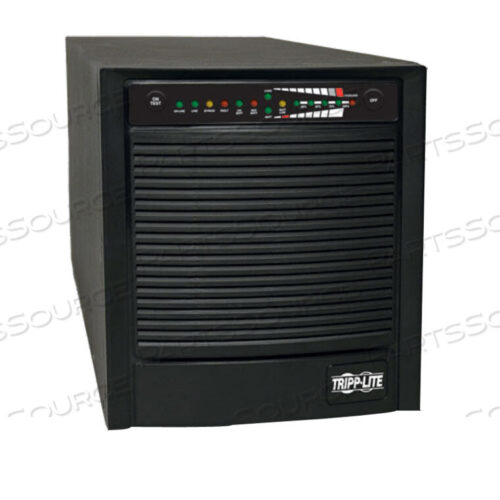 OEM#: SU3000XLONLINE/DOUBLE CONVERSION 3KVA 110/120VAC by Tripp Lite