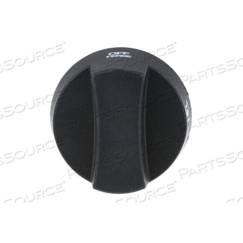 Заменяет Wittco Corp. 00-851800-00907KNOB 2 D, OFF-ON-(SIM)