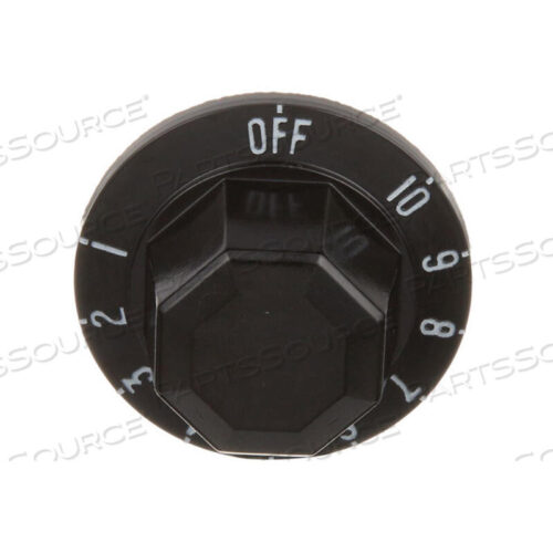 Заменяет Crown Steam 4-TK05KNOB - 1-10