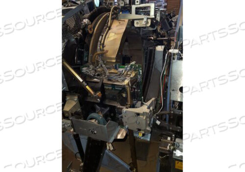 OEM#: 2245696FAST HEMIT HIGH VOLTAGE TANK от GE Healthcare