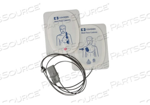 OEM#: 22660R-CADENCE HEARTSTREAM ADULT RTS от Cardinal Health 200, LLC