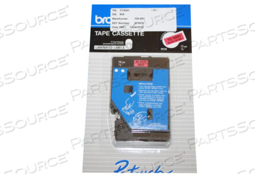 ЭТИКЕТКА PTOUCH