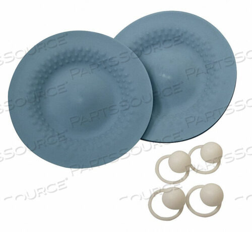 OEM#: V3.0 TF/SS KITREMAPAIR KIT FLUID ДЛЯ 22A403 от Versa-Matic