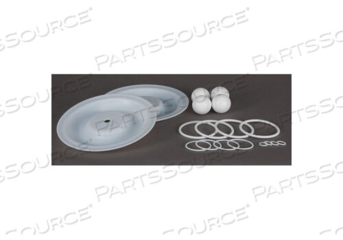 OEM#: 22A612КОМПЛЕКТ ДЛЯ РЕМОНТА НАСОСА PTFE FLUID 1 ДЮЙМ от DAYTON ELECTRIC MANUFACTURING CO