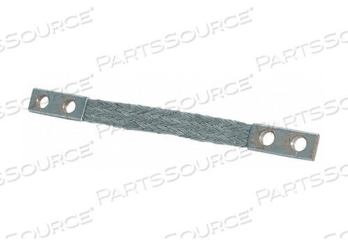 OEM#: BD12NGROUND BRAID FERRULES 12 NEMA TNG 0.94 от Burndy