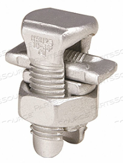 OEM#: KSU20SPLIT-BOLT СОЕДИНИТЕЛЬ 10 SOL НА 4 SOL от Burndy