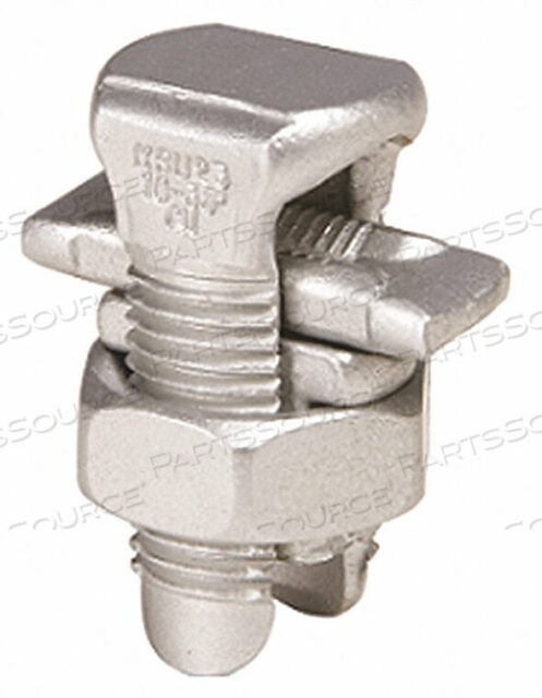 OEM#: KSU22SPLIT-BOLT СОЕДИНИТЕЛЬ 10 SOL НА 2 SOL от Burndy