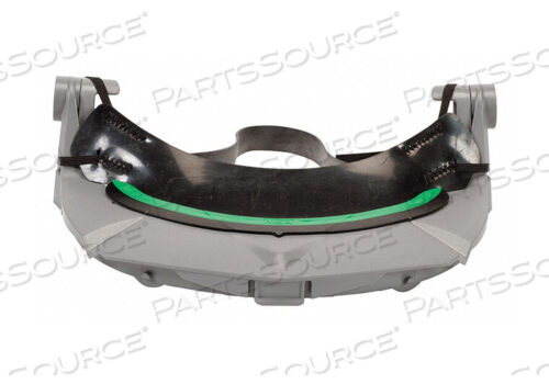 OEM#: 10116552ОПРАВА ЗАЩИТНОГО ЩИТКА ПЛАСТИКОВАЯ СЕРАЯ от MSA Safety Sales, LLC