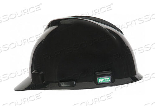 OEM#: 475235V-GARD ПРОРЕЗНОЙ КРЫШКА С ПОДВЕСКОЙ STAZ-ON, ЧЕРНЫЙ от MSA Safety Sales, LLC