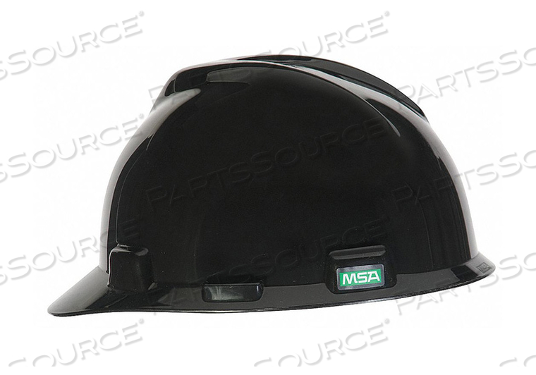 OEM#: 475235V-GARD ПРОРЕЗНОЙ КРЫШКА С ПОДВЕСКОЙ STAZ-ON, ЧЕРНЫЙ от MSA Safety Sales, LLC