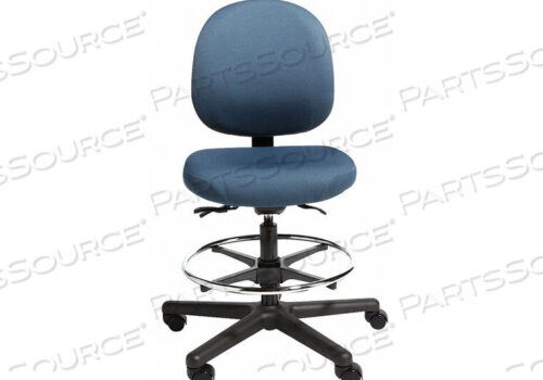 OEM#: TRMH4-2RI-2G6682 ИНТЕНСИВНЫЙ 24/7 СТУЛ СИНИЙ 24-34 МЕСТА HT от Cramer