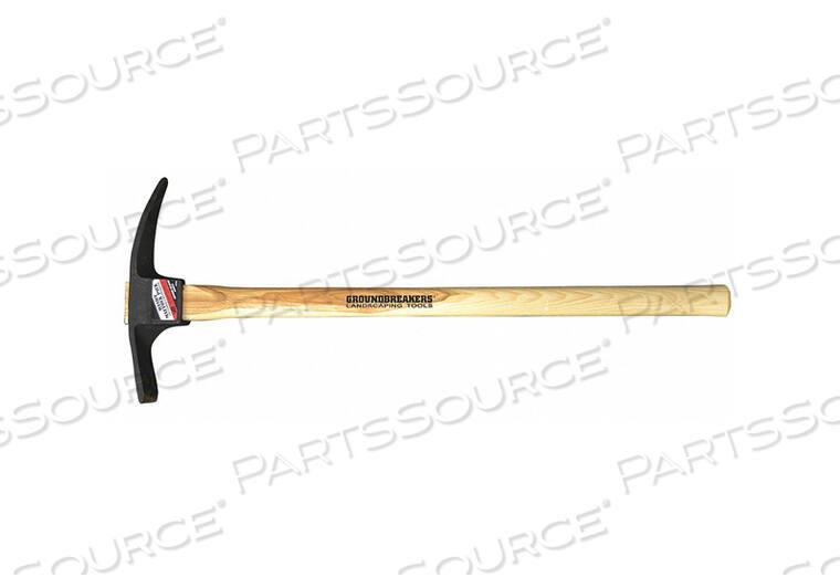 OEM#: HMPPICK MATTOCK 26 В 2 ФУНТА от Vaughan