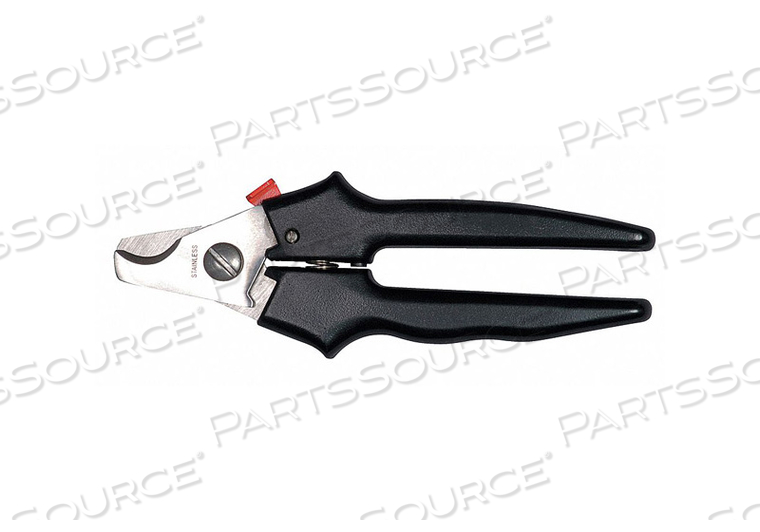OEM#: D49КАБЕЛЬНЫЙ РЕЗАК, РЕЗКА 6-1/2 ДЮЙМА от Bessey