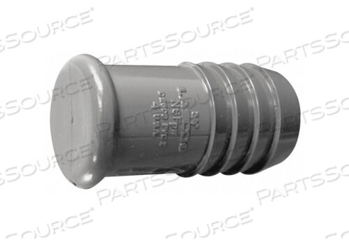 OEM#: 1449-005ПРЯМАЯ ВСТАВКА 1/2 ДЮЙМА ПВХ от Lasco