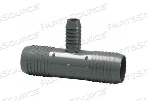 OEM#: 1401-131ТРОЙНИК-РЕДУКТОР 1 ДЮЙМ X 3/4 ДЮЙМА ПВХ от Lasco