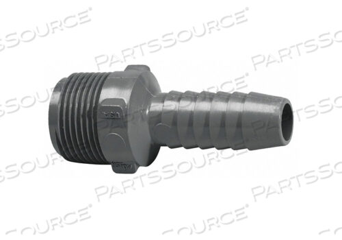 OEM#: 1436212РЕДУКЦИОННЫЙ М АПДТР INSXMNPT 1-1/4 X1-1/2 от Lasco