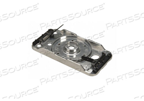 OEM#: 57841PAD TOP ASSEMBLY от Dynabrade