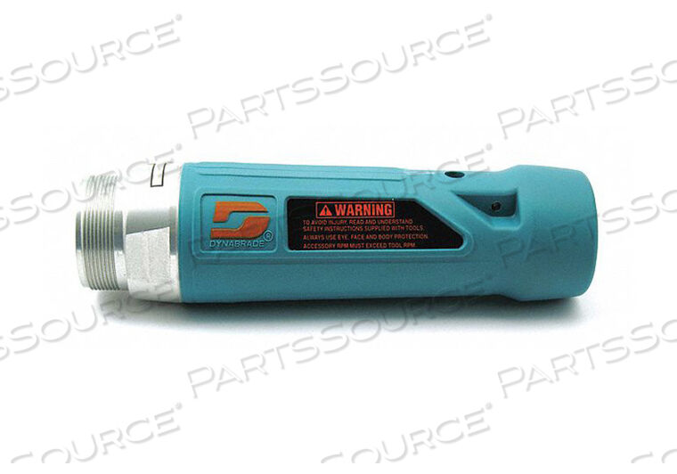 OEM#: 53731КОРПУС ДЛЯ МОДЕЛИ 52575 20 000 ОБ/МИН от Dynabrade