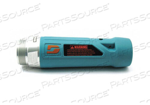 OEM#: 53795КОРПУС ДЛЯ МОДЕЛИ 52725 от Dynabrade