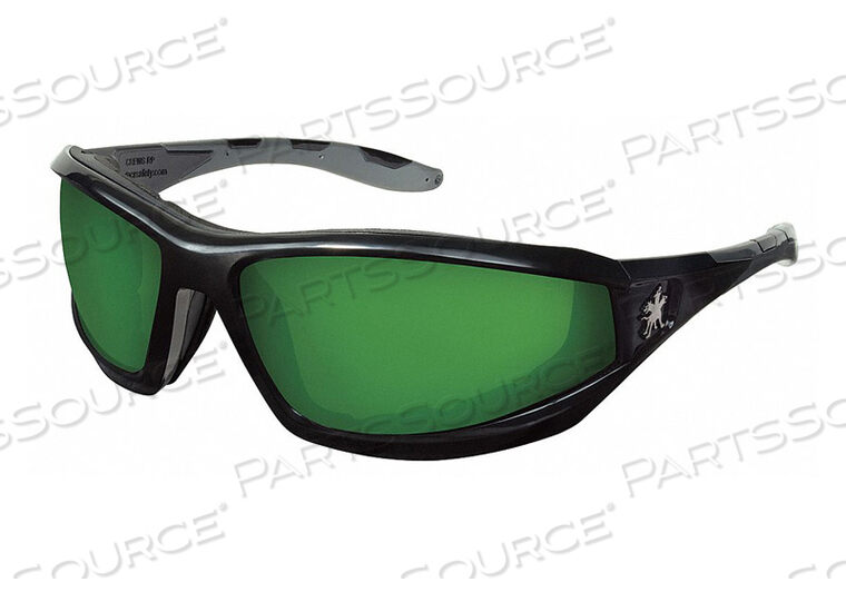 OEM#: RP2120ЗАЩИТНЫЕ ОЧКИ SHADE 2.0 от MCR Safety