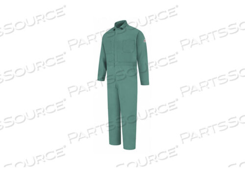 OEM#: CEW2VG LN MFLAME-RESISTANT КОМБИНЕЗОН LGHT GREEN M от VF Imagewear, Inc.