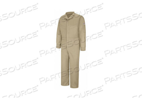 OEM#: CLD4KH LN 56ОГНЕУПОРНЫЙ КОМБИНЕЗОН ЦВЕТА ХАКИ 56 от VF Imagewear, Inc.