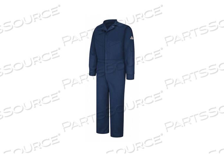 OEM#: CLD4NV RG 54ОГНЕУПОРНЫЙ КОМБИНЕЗОН ТЕМНО-СИНИЙ 54 от VF Imagewear, Inc.