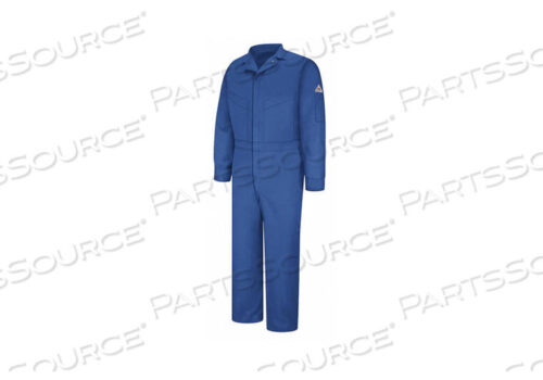 OEM#: CLD4RB LN 58ОГНЕУПОРНЫЙ КОМБИНЕЗОН ЯРКО-СИНИЙ 58 от VF Imagewear, Inc.